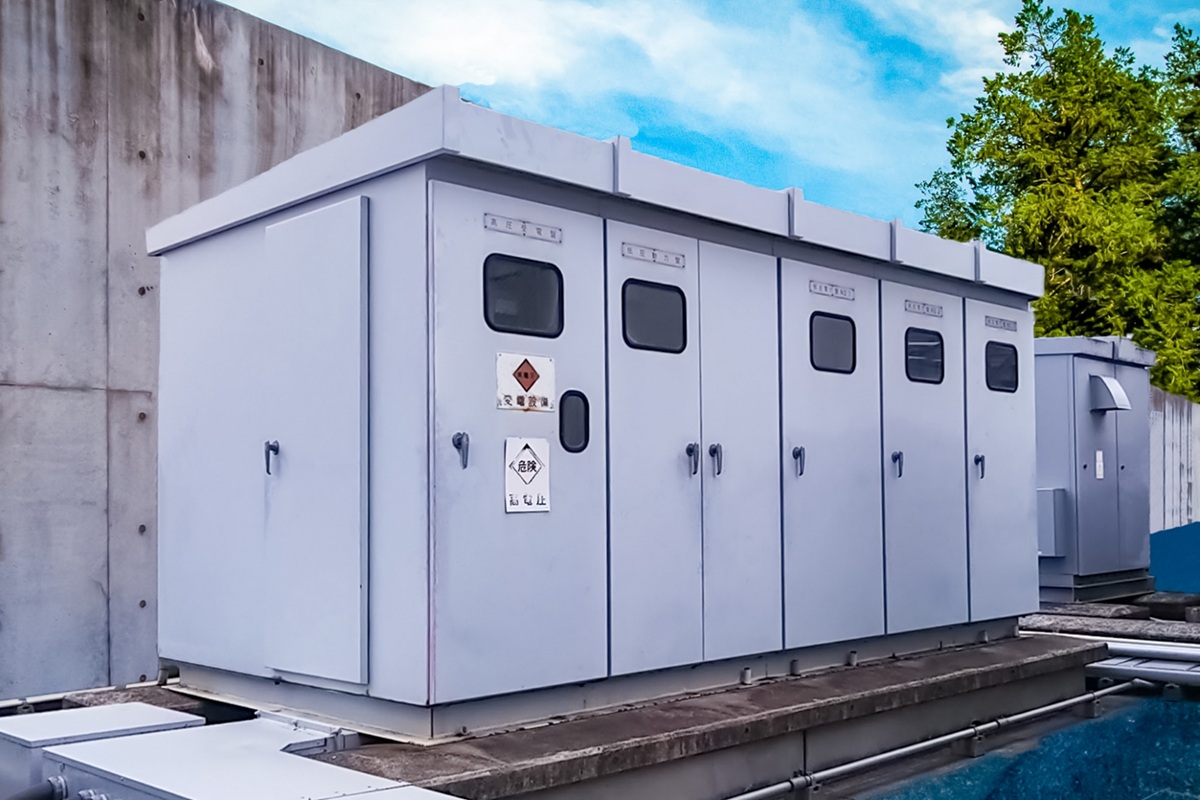 電気設備工事