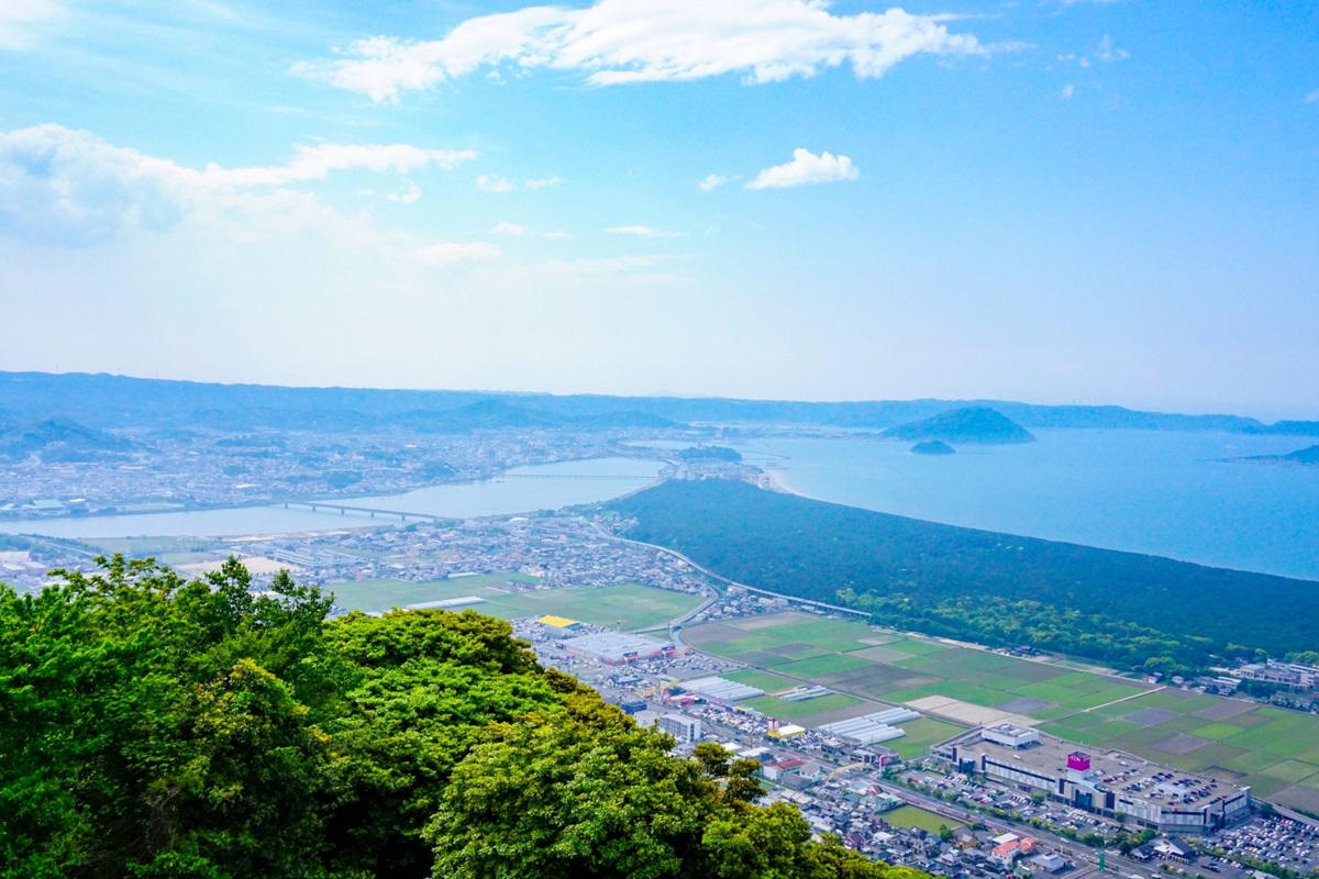 唐津市