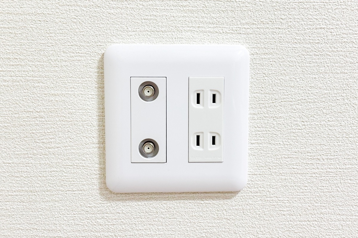 電気工事