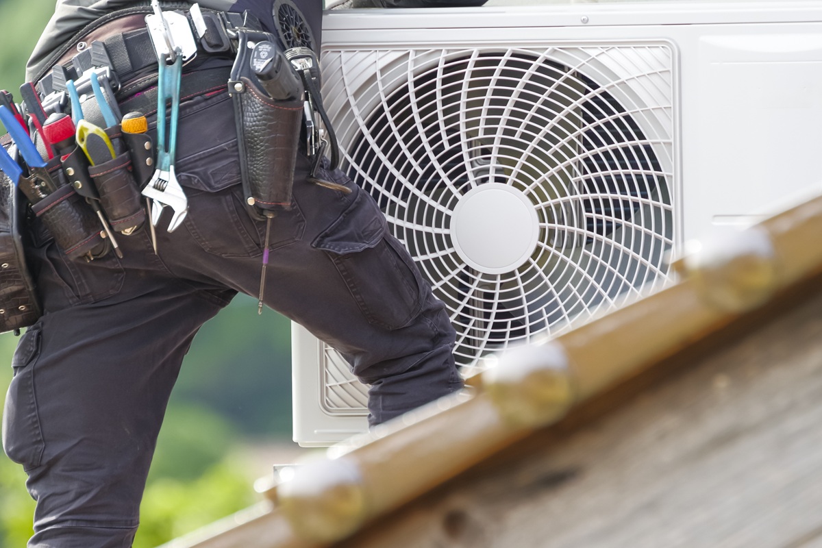 電気工事